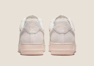 Air Force 1 Summit White