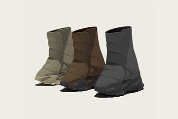 adidas Yeezy NSLTD Boot