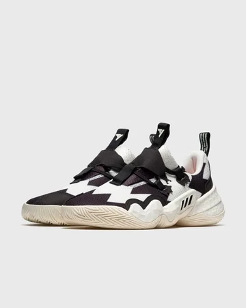 adidas Trae Young 1 Black