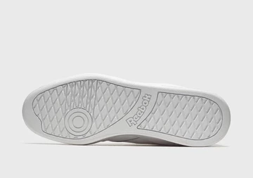 Beams x Paperboy Reebok Club C White