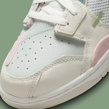 Nike Dunk Low Scrap Phantom