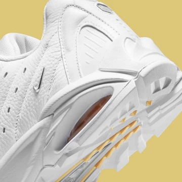 Drake Nocta Nike Hot Step Air Terra White