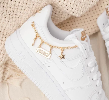 Air Force 1 Lucky Charms White