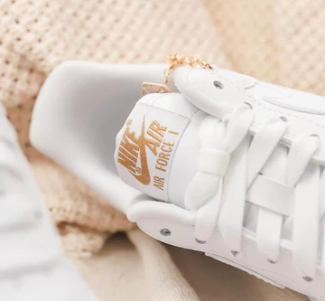 Air Force 1 Lucky Charms White