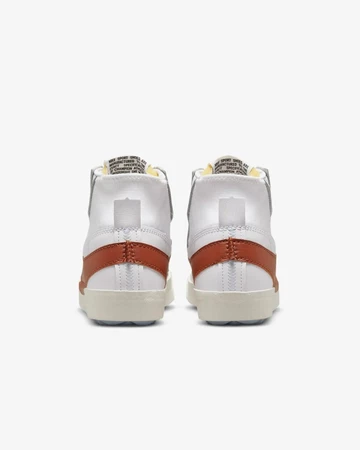 Nike Blazer Mid Jumbo Dark Russet