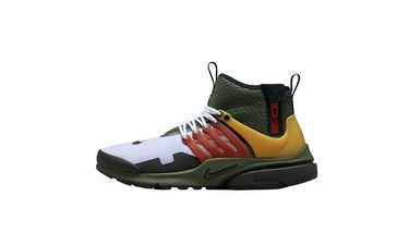 Nike Air Presto Mid Utility Boba Fett