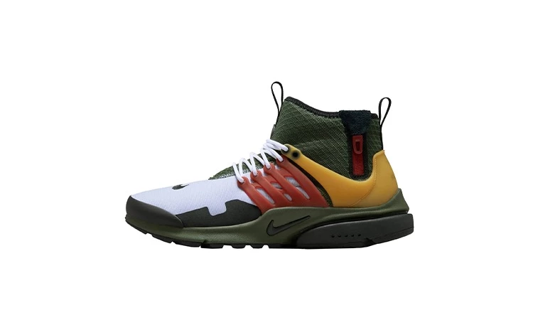 Air presto mid sp online