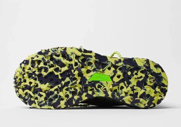 Brain Dead ASICS Trabuco Max