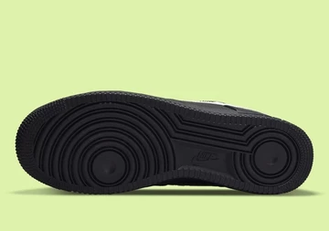 Air Force 1 Low Pivot Point Black