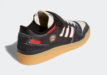 Midwest Kids adidas Forum Low