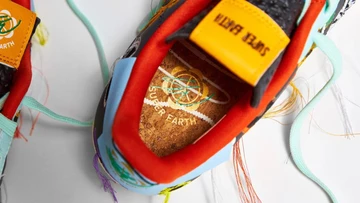 Sean Wotherspoon adidas Superstar Black