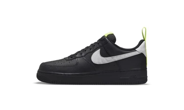 Air Force 1 Low Pivot Point Black