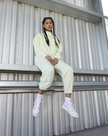 Nike Dunk Low Light Violet