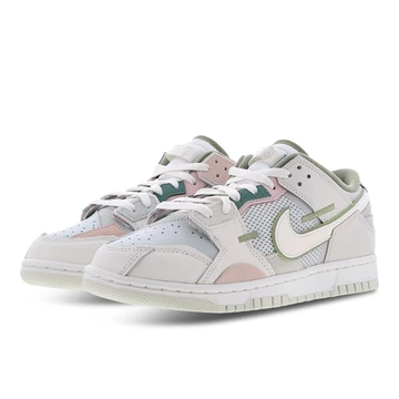 Nike Dunk Low Scrap Phantom