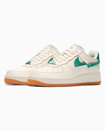Air Force 1 LXX Mystic Green