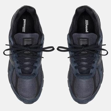 JJJJound x New Balance 990 v4