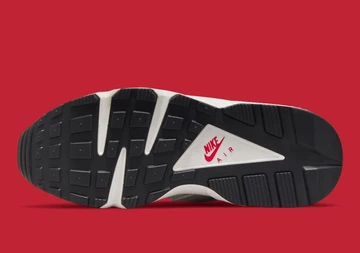 Nike Air Huarache Sail Bred