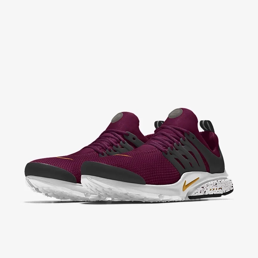 Nike Air Presto By You 846438 997 Dead Stock