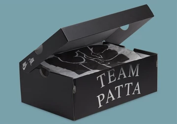 Patta x Nike Air Max 1 Waves Noise Aqua