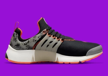 Nike Air Presto Halloween 2021