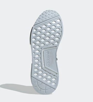 adidas NMD Human Race Billionaire Boys Club