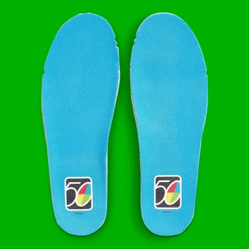 The Nike Air Force 1 UNO celebrates a golden anniversary