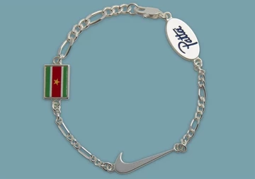 Patta x Nike Air Max 1 Waves Noise Aqua