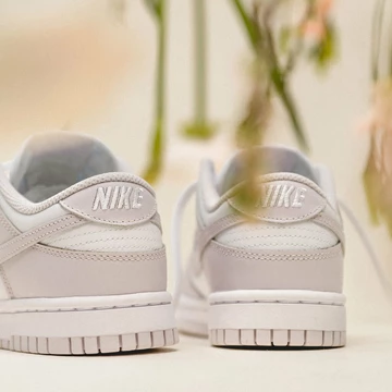 Nike Dunk Low Light Violet