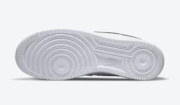 Air Force 1 Low Pivot Point White