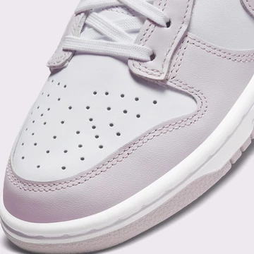 Nike Dunk Low Light Violet