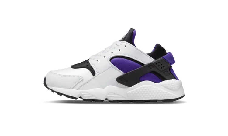 Nike Air Huarache Purple Punch