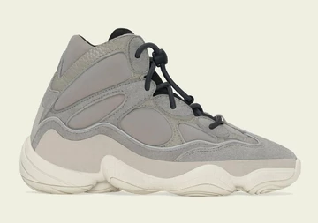 Yeezy 500 High Mist Stone