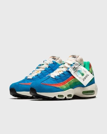 Air Max 95 Running Club