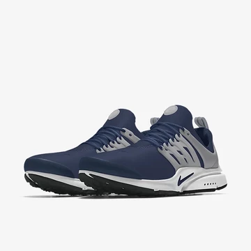 Nike Air Presto By You