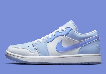 Jordan 1 Low Mighty Swooshers