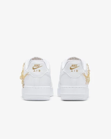 Air Force 1 Lucky Charms White