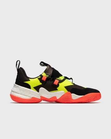 adidas Trae Young 1 Solar Red