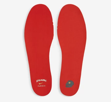 Dunk Low Siempre Familia