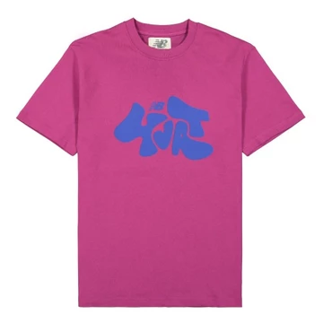 Salehe Bembury New Balance Yurt Apparel