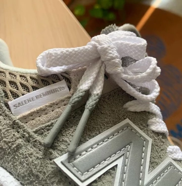 Salehe Bembury New Balance 574 Yurt Shark Skin