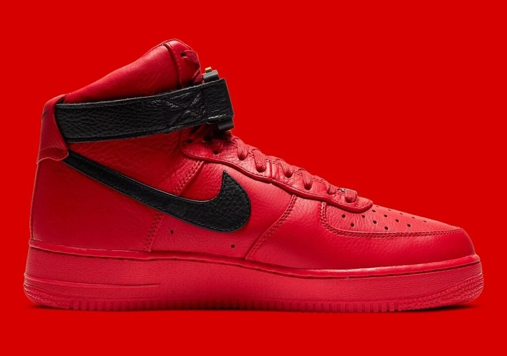 ALYX x Air Force 1 University Red CQ4018-601 | Dead Stock
