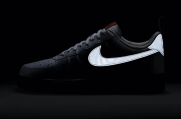 Air Force 1 Low Pivot Point White