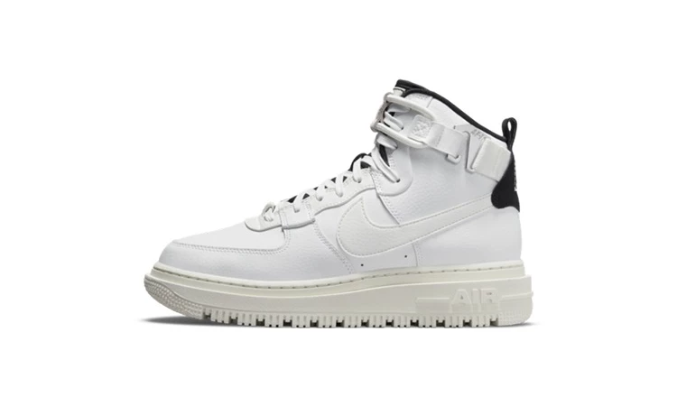 Air Force 1 High Utility 2.0 Summit White