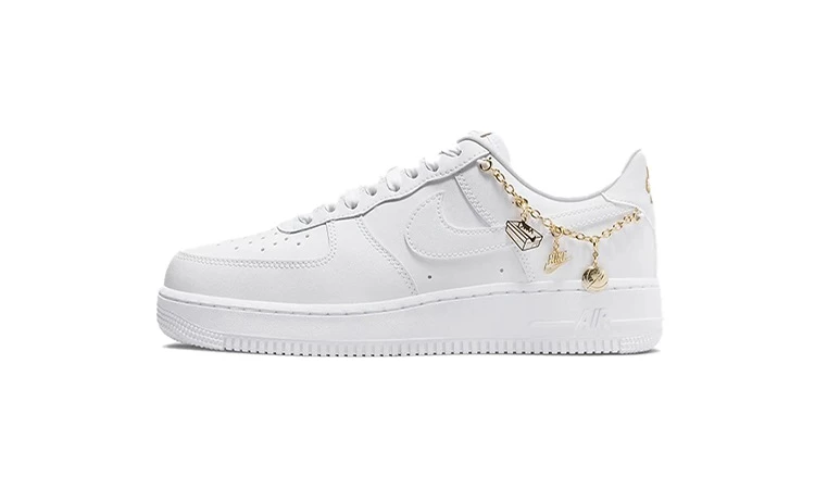 Air Force 1 Lucky Charms White