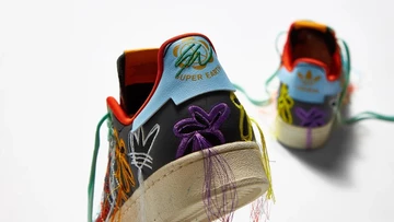 Sean Wotherspoon adidas Superstar Black