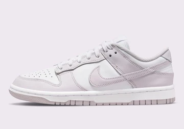 Nike Dunk Low Light Violet
