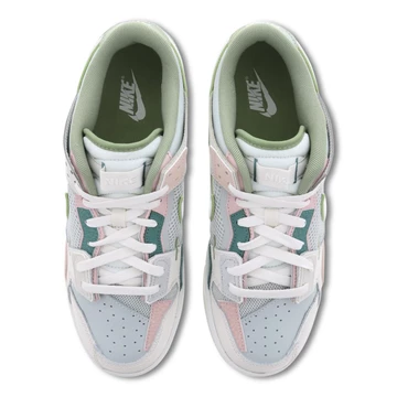 Nike Dunk Low Scrap Phantom