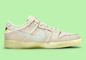 Der SB Dunk Low Mummy kommt am 25. Oktober