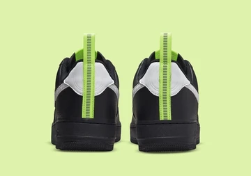 Air Force 1 Low Pivot Point Black