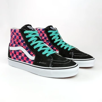 Awake x Vans SK8 Hi - gleich drei Colourways